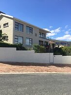 Hermanus Heights Villa
