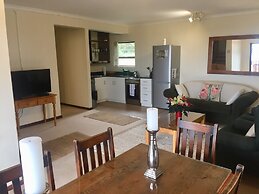 Hermanus Heights Villa