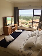 Hermanus Heights Villa