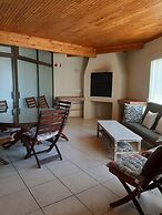 Hermanus Heights Villa