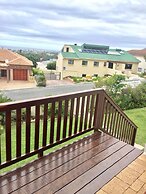 Hermanus Heights Villa