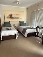 Hermanus Heights Villa