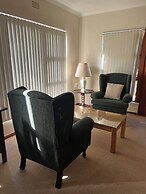 Hermanus Heights Villa