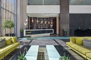 Centro Capital Doha By Rotana