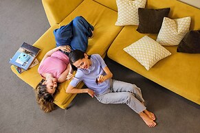 Centro Capital Doha By Rotana