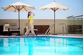 Centro Capital Doha By Rotana