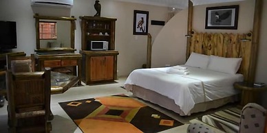 Aark Guest Lodge