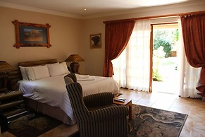 Aark Guest Lodge