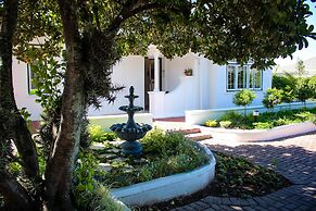Whispering Oaks