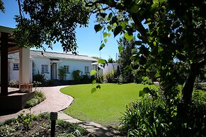 Whispering Oaks