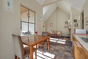 Crabtree River Cottages