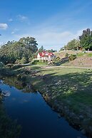 Crabtree River Cottages
