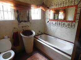 Hazyview Country Cottages