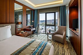 Arise Hotel Golden Horn