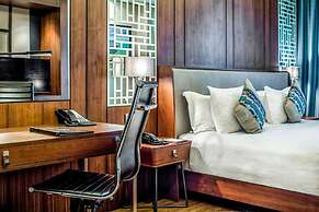 Arise Hotel Golden Horn