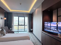 Arise Hotel Golden Horn