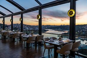 Arise Hotel Golden Horn