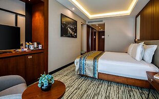 Arise Hotel Golden Horn