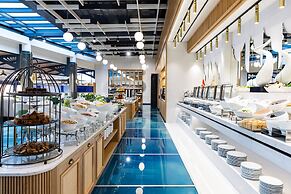 Arise Hotel Golden Horn