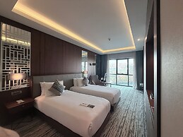 Arise Hotel Golden Horn