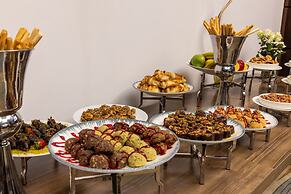Arise Hotel Golden Horn