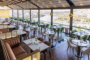 Arise Hotel Golden Horn