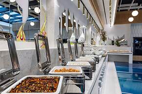 Arise Hotel Golden Horn