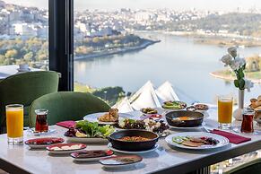 Arise Hotel Golden Horn