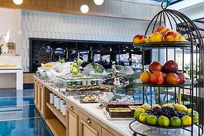Arise Hotel Golden Horn