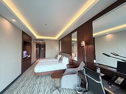 Arise Hotel Golden Horn