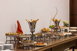 Arise Hotel Golden Horn