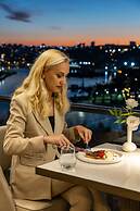 Arise Hotel Golden Horn