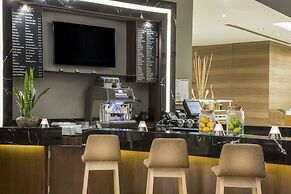 Arise Hotel Golden Horn