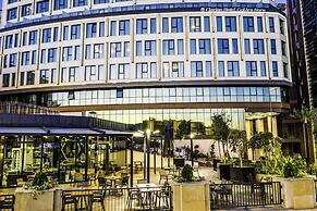 Arise Hotel Golden Horn