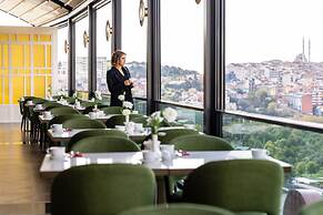 Arise Hotel Golden Horn