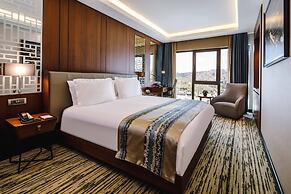 Arise Hotel Golden Horn