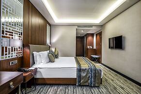 Arise Hotel Golden Horn