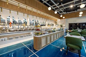 Arise Hotel Golden Horn