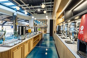 Arise Hotel Golden Horn