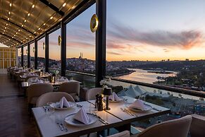 Arise Hotel Golden Horn