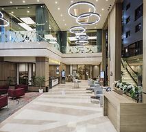 Arise Hotel Golden Horn