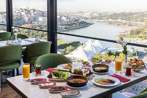 Arise Hotel Golden Horn