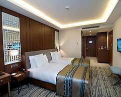 Arise Hotel Golden Horn