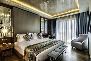 Arise Hotel Golden Horn