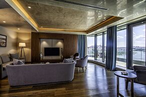 Arise Hotel Golden Horn