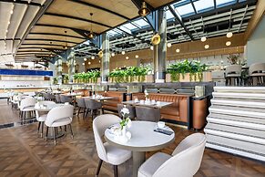 Arise Hotel Golden Horn
