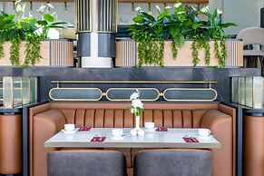 Arise Hotel Golden Horn