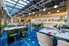 Arise Hotel Golden Horn