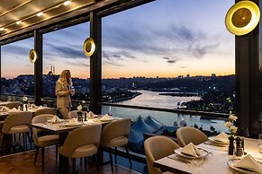Arise Hotel Golden Horn