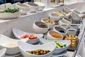 Arise Hotel Golden Horn